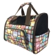 BOLSO MOCHILA MONDO 41x30x21 cm