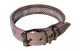 TUYNEC COLLAR CUERO ENGR. 42x2,5CM