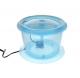 FUENTE DE AGUA DOGCAT 3L. 24,5x16cm