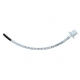 TUBO ENDOTRAQUEAL PVC N 2 SIN BALON
