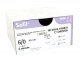 SAFIL VIOLET 6/0 DS12 45cm -1 UNIDAD-42795