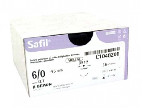 <p>Referencia del laboratorio: G1048206</p>