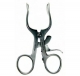 ABREBOCAS ROEDORES 11CM 1UD