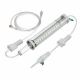 SET P/PERFUSOR ORIGINAL 50MLLINEA DE PE 1UD BB