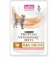 PROPLAN DIET FELINE NF ADVANCE CARE SALMON 10X85G