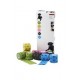 FUN-FLEX VENDA AUTOADHESIVA 5 CM 10 UDS VARIADAS