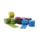 FUN-FLEX VENDA AUTOADHESIVA 10CM (10 UDS) VARIADAS