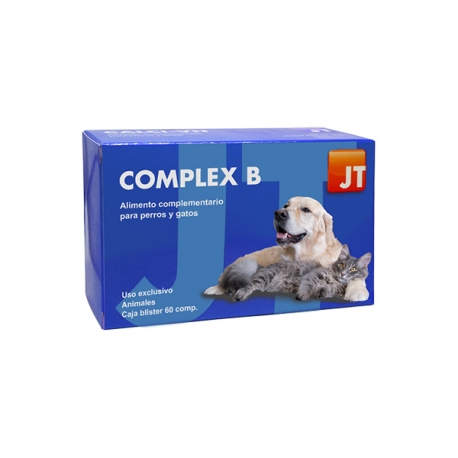 COMPLEX B 60 COMP