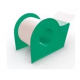 ESPARADrAPO ASKINA PORE VET 5CMx5M. C/DISPENSADOR