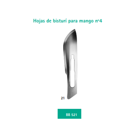 <p>Referencia del laboratorio: BB521</p>