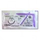 SAFIL VIOLET 2/0 HR26 DDP 90cm -1 UNIDAD-mas larga