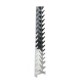 SOPORTE METALICO TUBOS ENDOTRAQUEALES