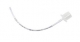 TUBO ENDOTRAQUEAL PVC  2,5MM S/BALON 1UD KRUUSE
