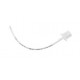 TUBO ENDOTRAQUEAL PVC Ø 3.0MM S/BALON (1UD) KRUUSE