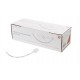 TUBO ENDOTRAQUEAL PVC Ø 3,5MM S/BALON (1UD) KRUUSE