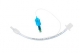 TUBO ENDOTRAQUEAL PVC  4,0MM C/BALON 1UD KRUUSE