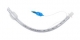 TUBO ENDOTRAQUEAL PVC  9,5MM C/BALON 1UD KRUUSE