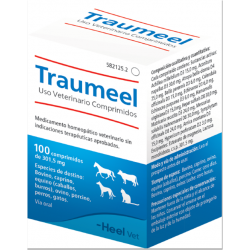 TRAUMEEL 100 COMP