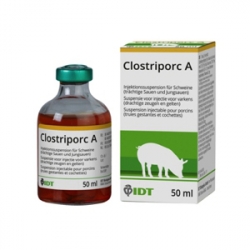 CLOSTRIPORC A 50 ML***