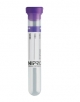 TUBO MINICOLLECT EDTA K3 1 ML 50 UD