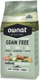 OWNAT PERRO GF PRIME ADULT CHICKENTURKEY 14 KG