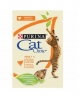 CAT CHOW ADULT  POLLO GELATINA  24x85 G