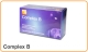 COMPLEX B 30 COMPDESCATALOGADO