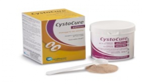 CYSTOCURE FORTE POLVO 30 G