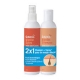 PACK CUTANIA GLYCOAT CHAMPU + SPRAY 236ML