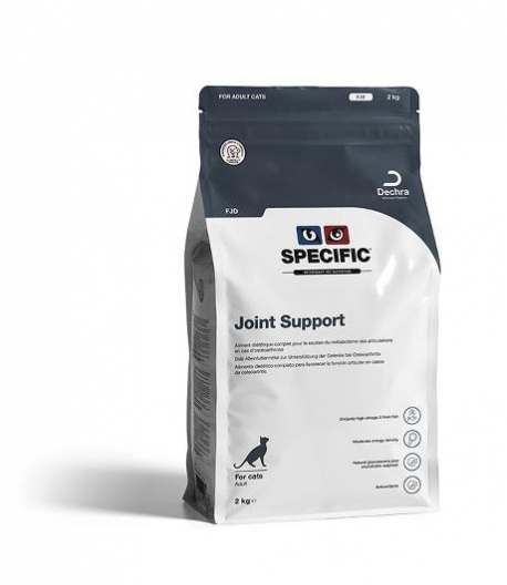 FJD JOINT SUPPORT 400G SPECIFIC