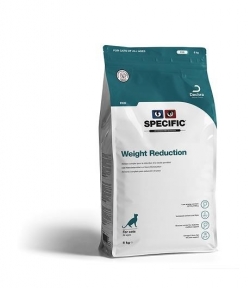 FRD WEIGHT REDUCTION 1,6KG SPECIFIC