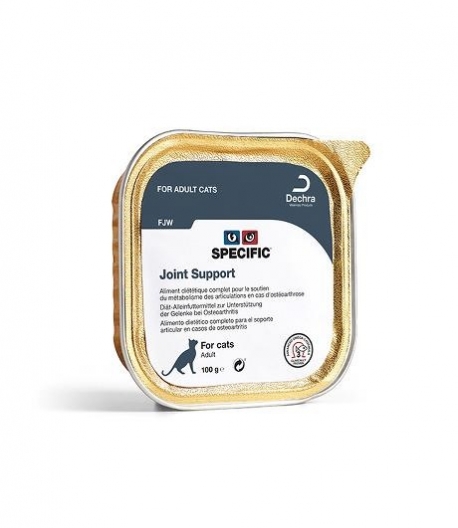 FJW JOINT SUPPORT 7X100G TARRINA SPECIFIC 