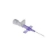 BD CATETER NEOFLON PEDIATRICO 26G VIOLETA