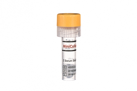 <p>Referencia del laboratorio: 450533</p>