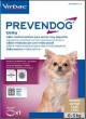 PREVENDOG 35 CM X 2 COLLARES