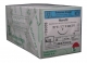 NOREFIL 4/0 TC16 26MM/75CM AZUL 1UD ARAGO