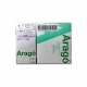 PDO 4/0 C14 22MM/70CM VIOLETA 1UD ARAGO