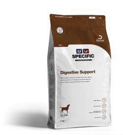 CID DIGESTIVE SUPPORT 7KG SPECIFIC