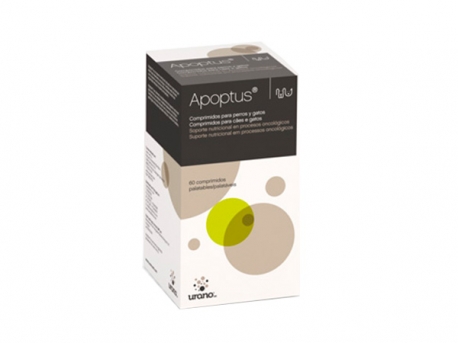 APOPTUS 60 COMPRIMIDI