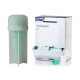 OVA DIAGNOST KIT ANALISIS MUESTRAS FECALES  50UD