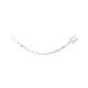 INTUBE TUBO ENDOTRAQUEAL SIN BALON 2,5 1UD
