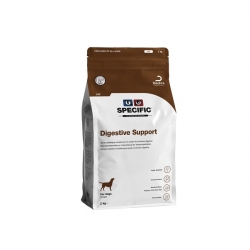CID DIGESTIVE SUPPORT 2KG SPECIFIC