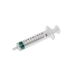 JERINGA EMERALD 3 CUERPOS 10ML LUER 100UD