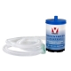 FILTRO ABSORBEDOR GASES ANESTESICOS C/ TUBO KRUUSE