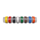 KIT 8 CINTAS PARA MARCAR INSTRUMENTAL 