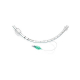 INTUBE TUBO ENDOTRAQUEAL CON BALON 8,0 1UD