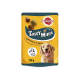 TASTY MINIS CHEWY CUBES POLLO 6 UNIDADES DE 130G
