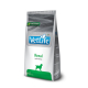 VET LIFE NATURAL DIET DOG RENAL 2KG