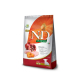 ND DOG PUMPKIN POLLO, CALABAZA  GRANADA PUPPY MINI 2,5KG