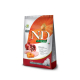 ND DOG PUMPKIN POLLO, CALABAZA  GRANADA PUPPY MED/MAX 2,5KG